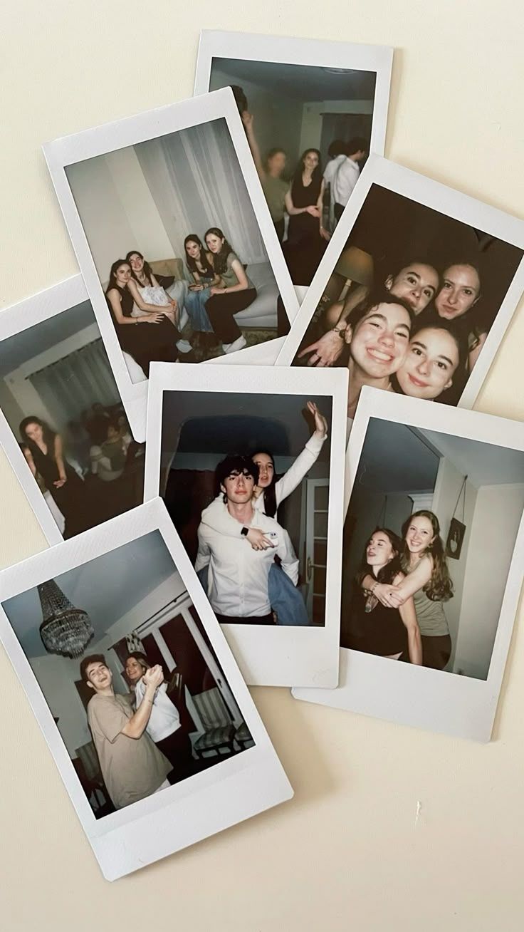 Best Polaroid Films view 1