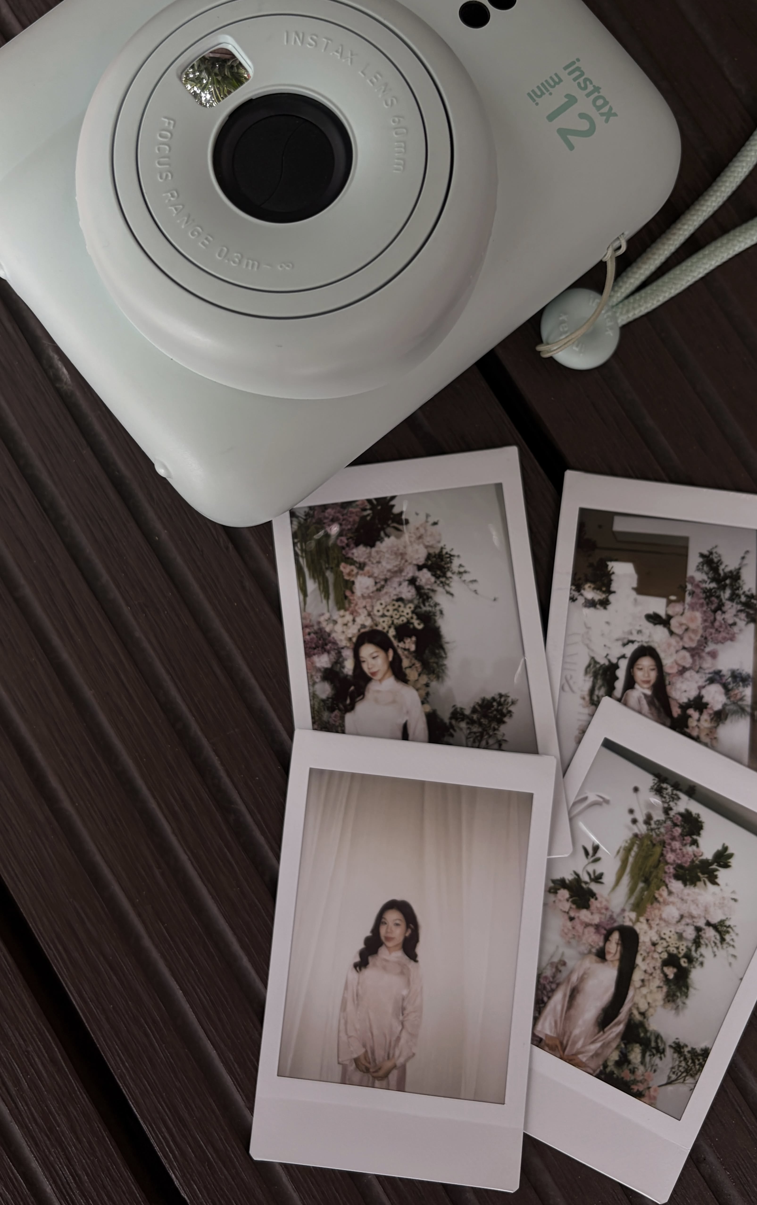 Best Polaroid view 2